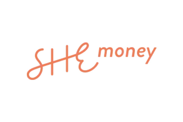 SHEmoneyロゴ画像