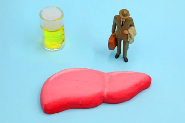 肝臓はなぜダメージを受けやすい？負担が蓄積する仕組み