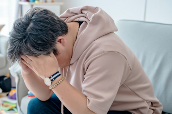 ストレスと肝臓の意外な関係